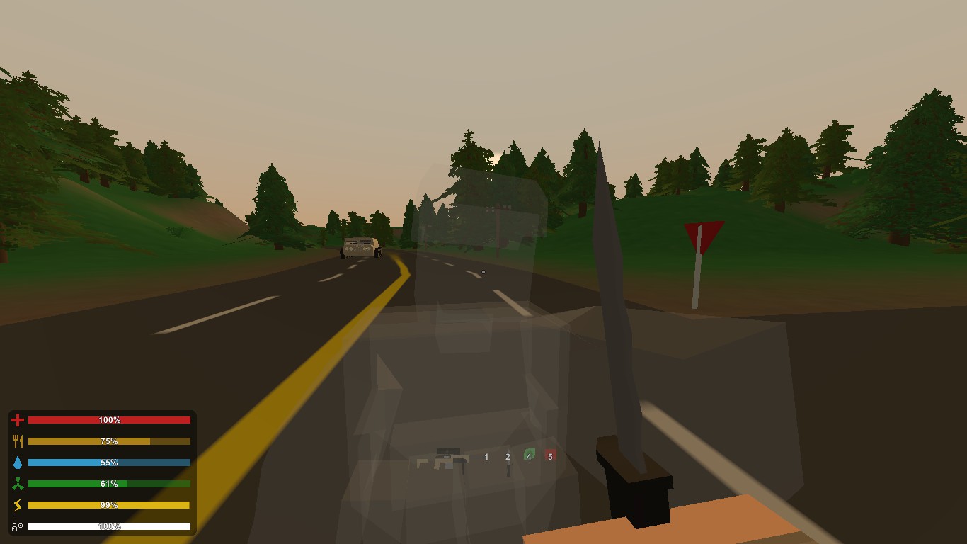 Генератор зомби unturned