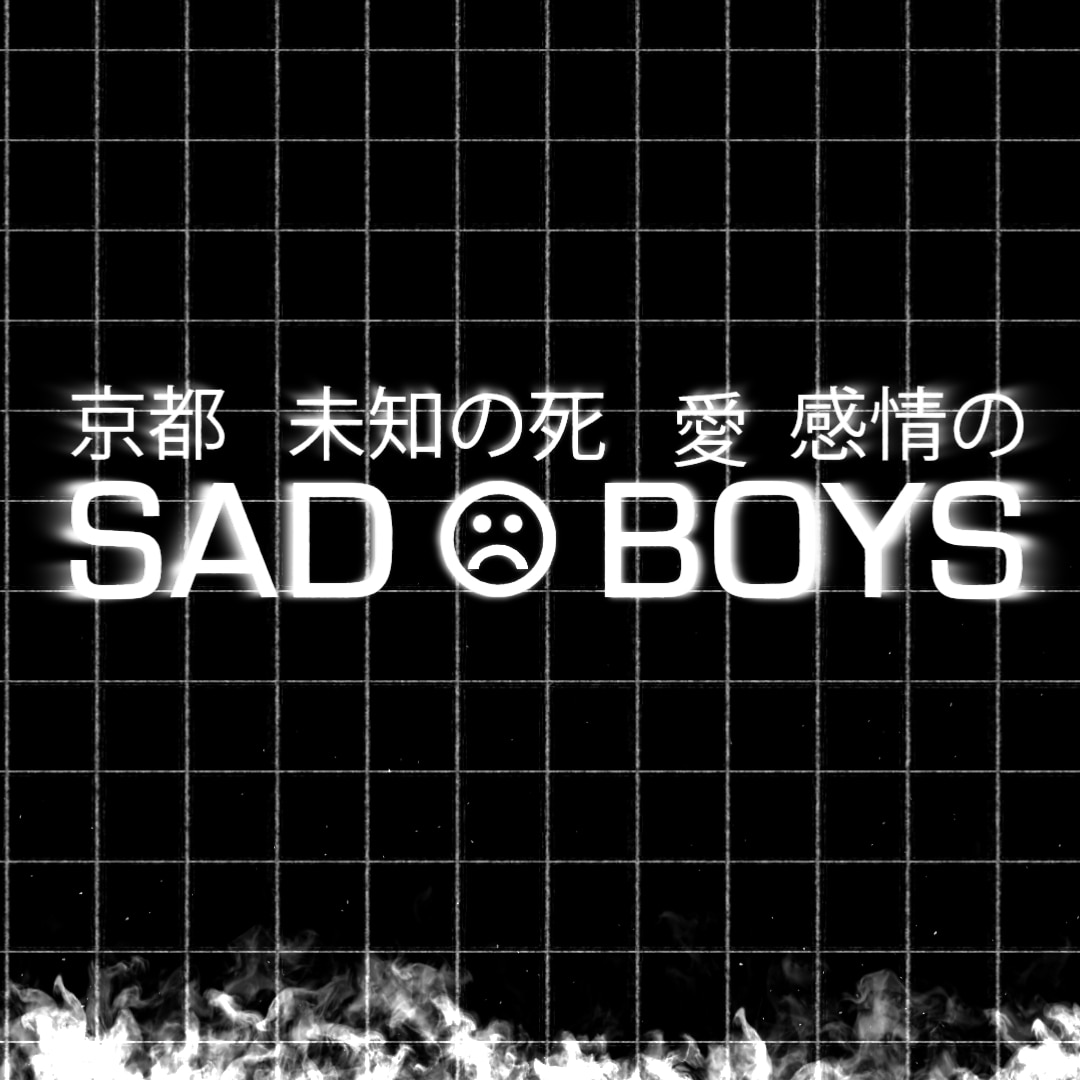 Lil PEEP sad mix