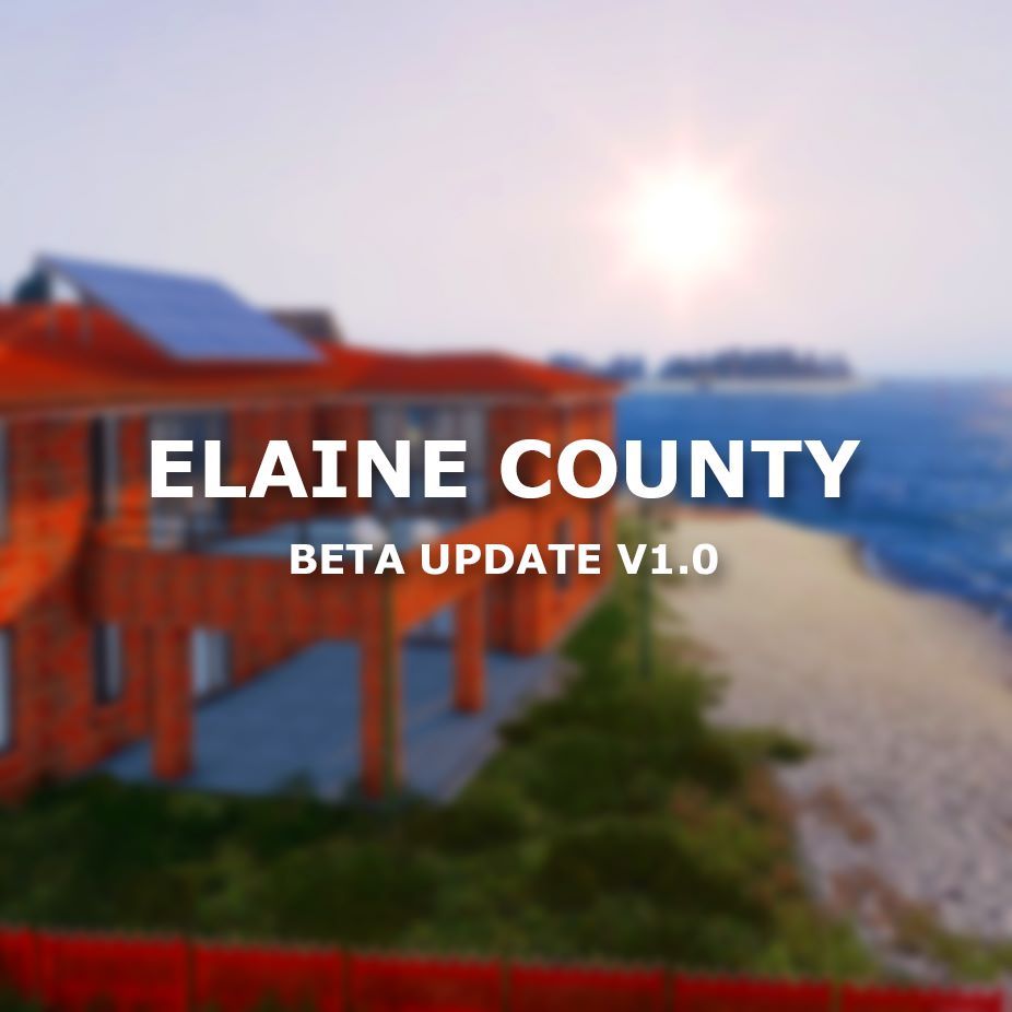 Elaine County V1.0