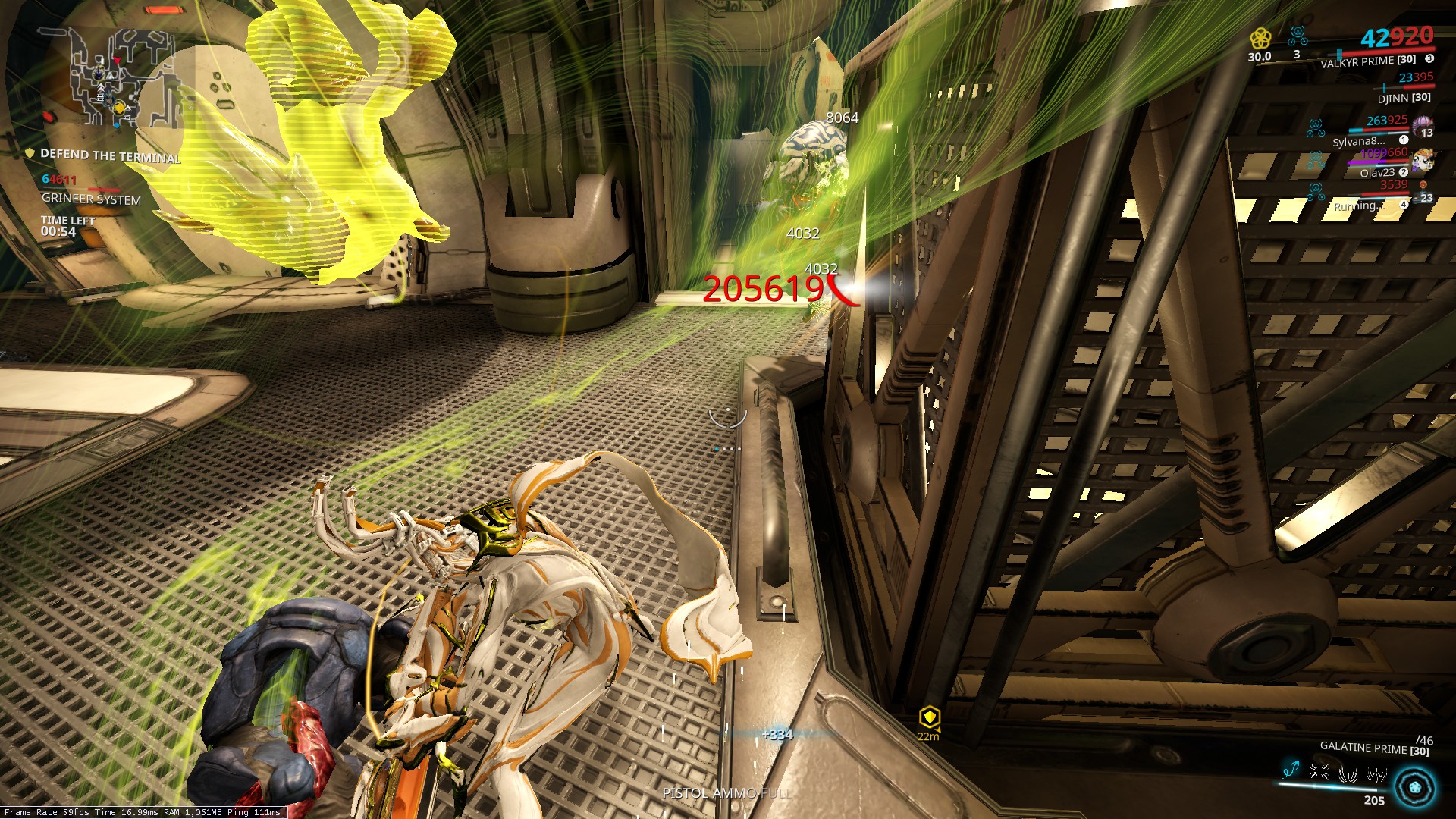 Weapon/Melee Bug – All Weapons And Tools You Can Get In R.E.P.O. – XYNI