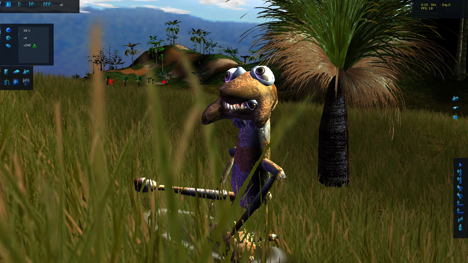 Steam Community Species Artificial Life, Real Evolution