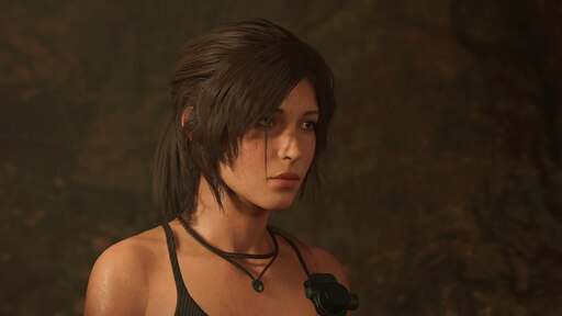 Lara croft стим фото 9