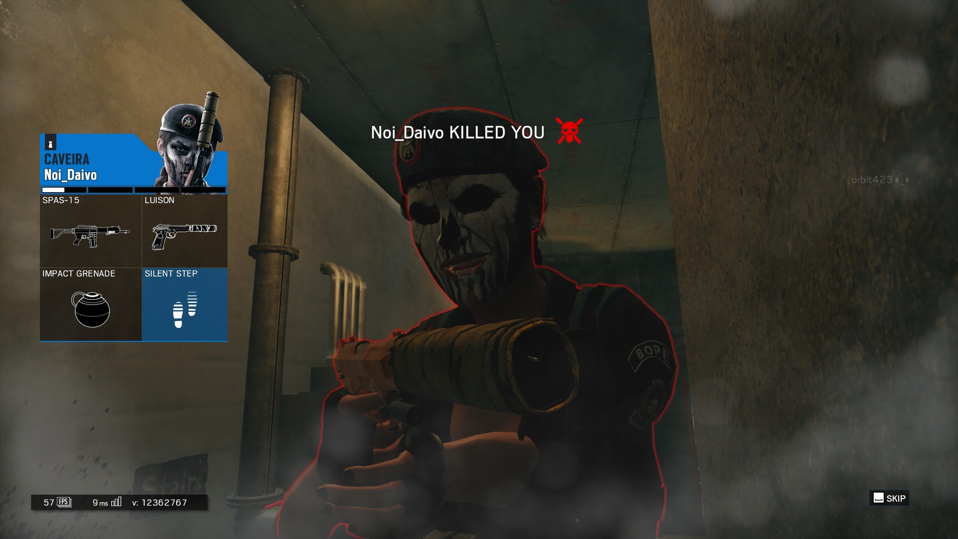 Steam 社群 螢幕擷圖 Happy Caveira