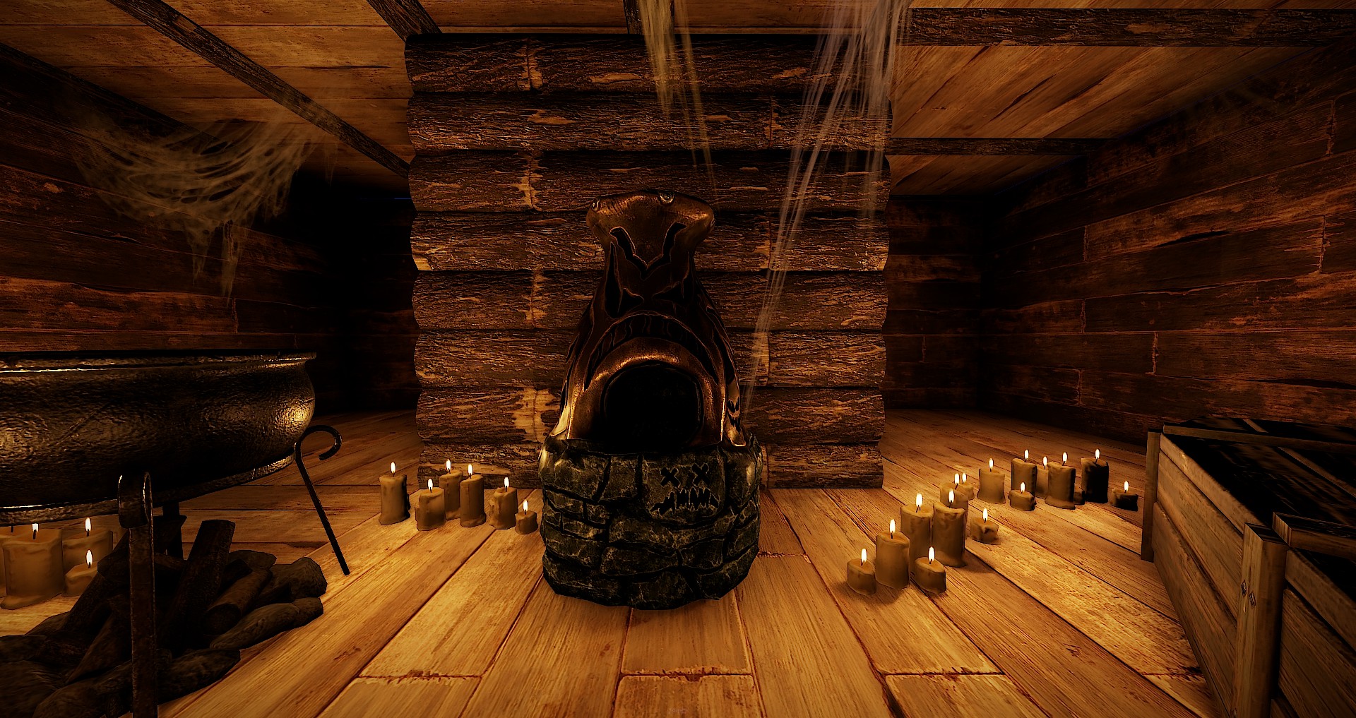 Ghostly Flame thumbnail 12