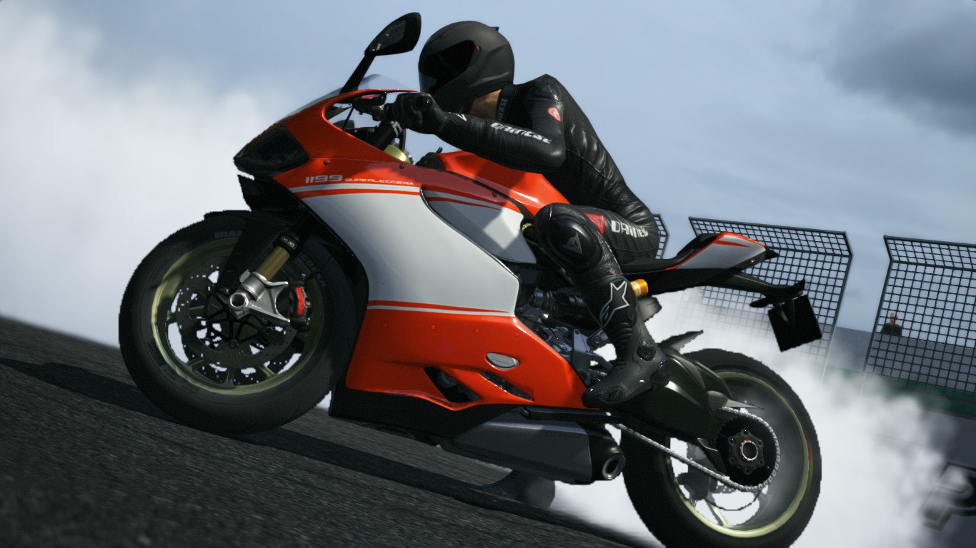 Steam Community RIDE Game