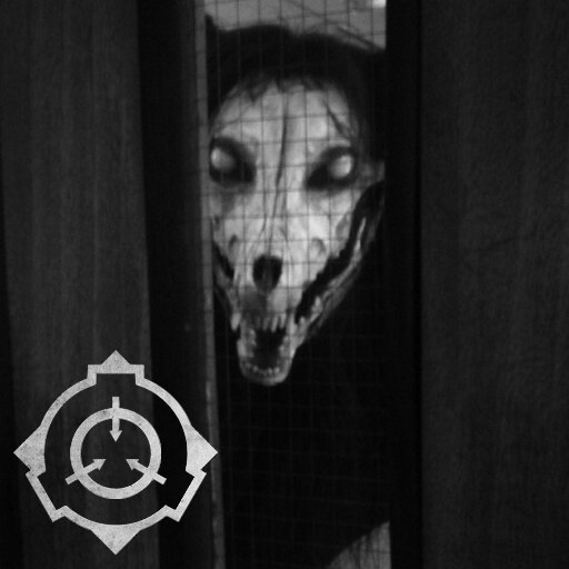 Steam Workshop::SCP-1471 The SCP Foundation 18+