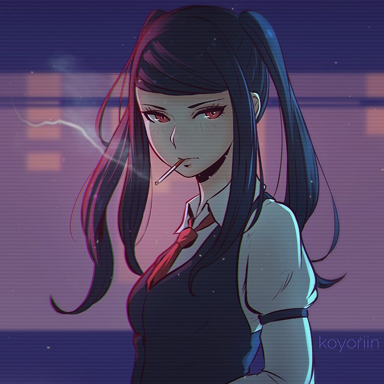 VA-11 Hall-A: Cyberpunk Bartender Action