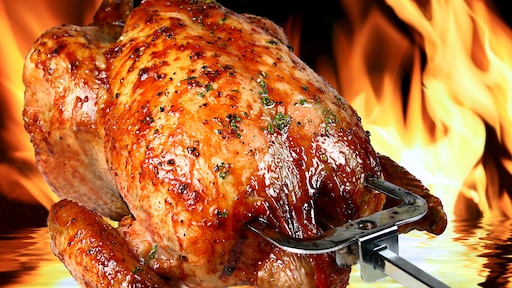 Курица на углях фото Курица на углях фото