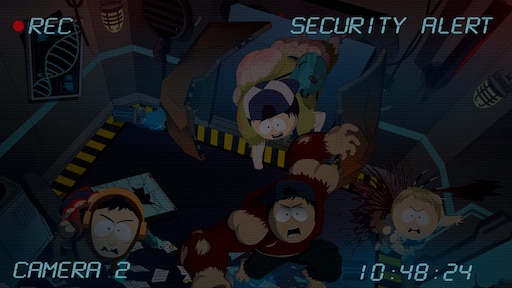 South park the fractured but whole steam фото 93