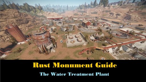 Water treatment for rust фото 3