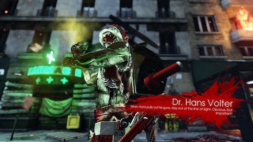 Killing floor 2 steam required фото 25