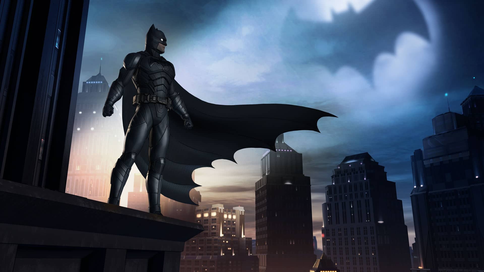 download free batman telltale the enemy within