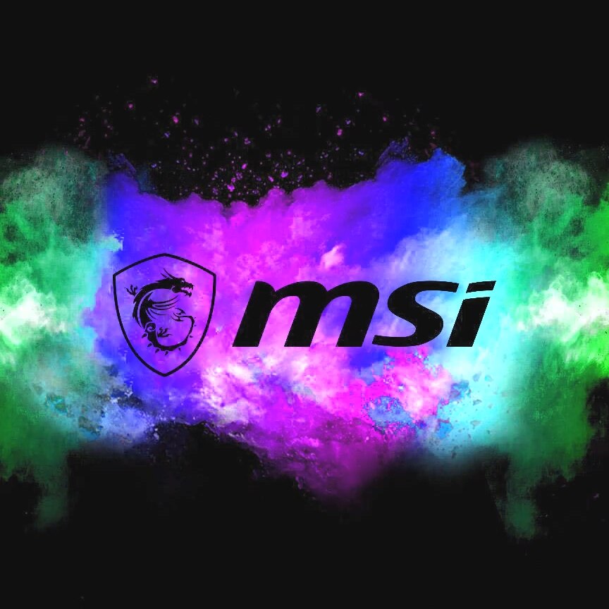 MSI Cloud RGB
