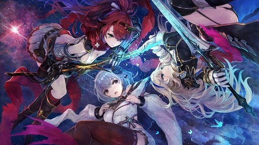Nights of azure. Nights of Azure 2. Nights of Azure 2: Bride of the New Moon. "Nights of Azure 2" artbook.