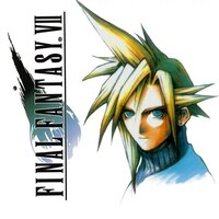 Mod Gives Cloud The Keyblade In Final Fantasy VII Remake - Kingdom