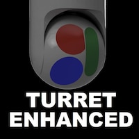 Turret Enhanced