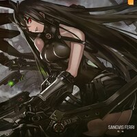 Grancrest Senki - Opening 2: Rin (凛) [HD 60FPS] 