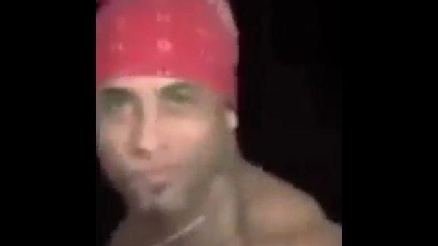 Steam Workshop Ricardo Milos Doing Flex With Weird Russian Rap