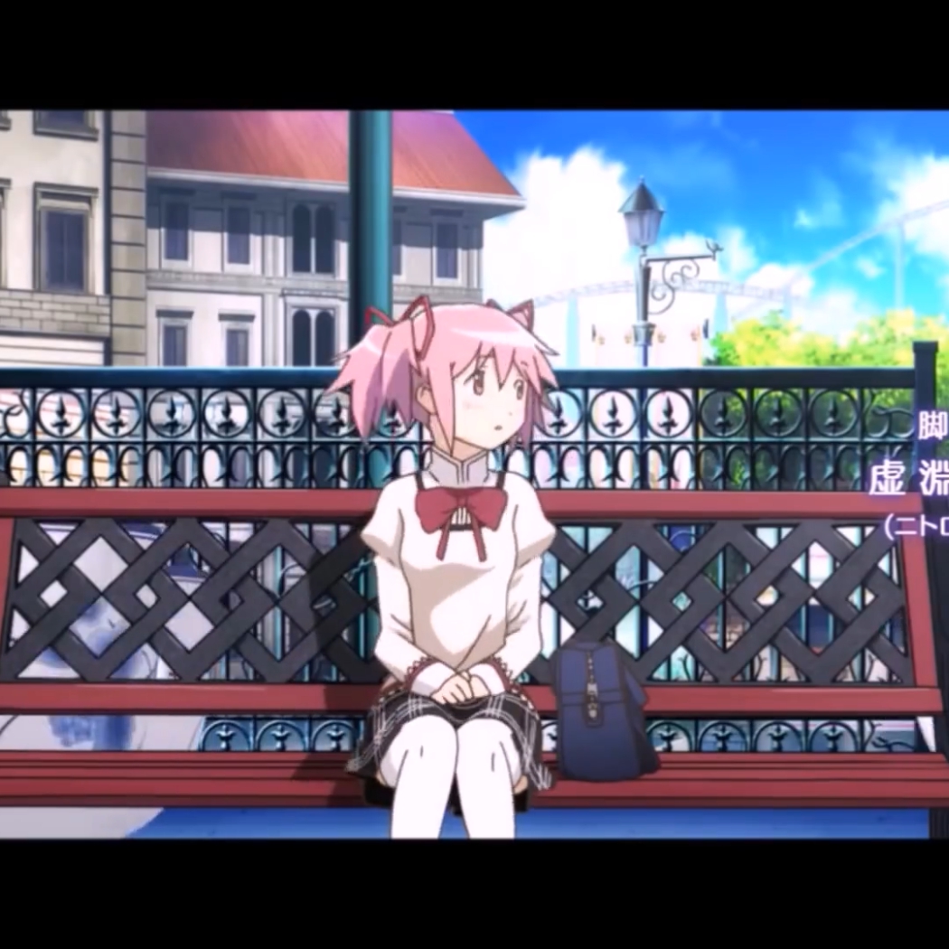 Steam Workshop Puella Magi Madoka Magica Ost Colorful Amv