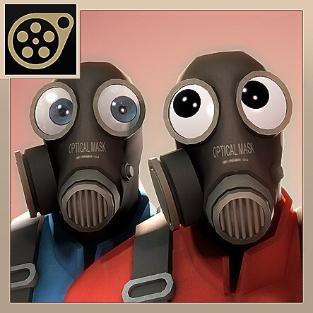 Steam Workshop::[TF2] Pyro's Peepers