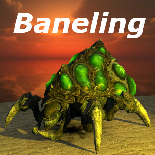 Steam Workshop::The Gonad Gulpers