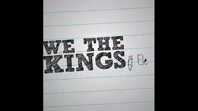 Steam Workshop We The Kings Sad Song Official Lyric Video