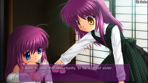 Little busters steam фото 31