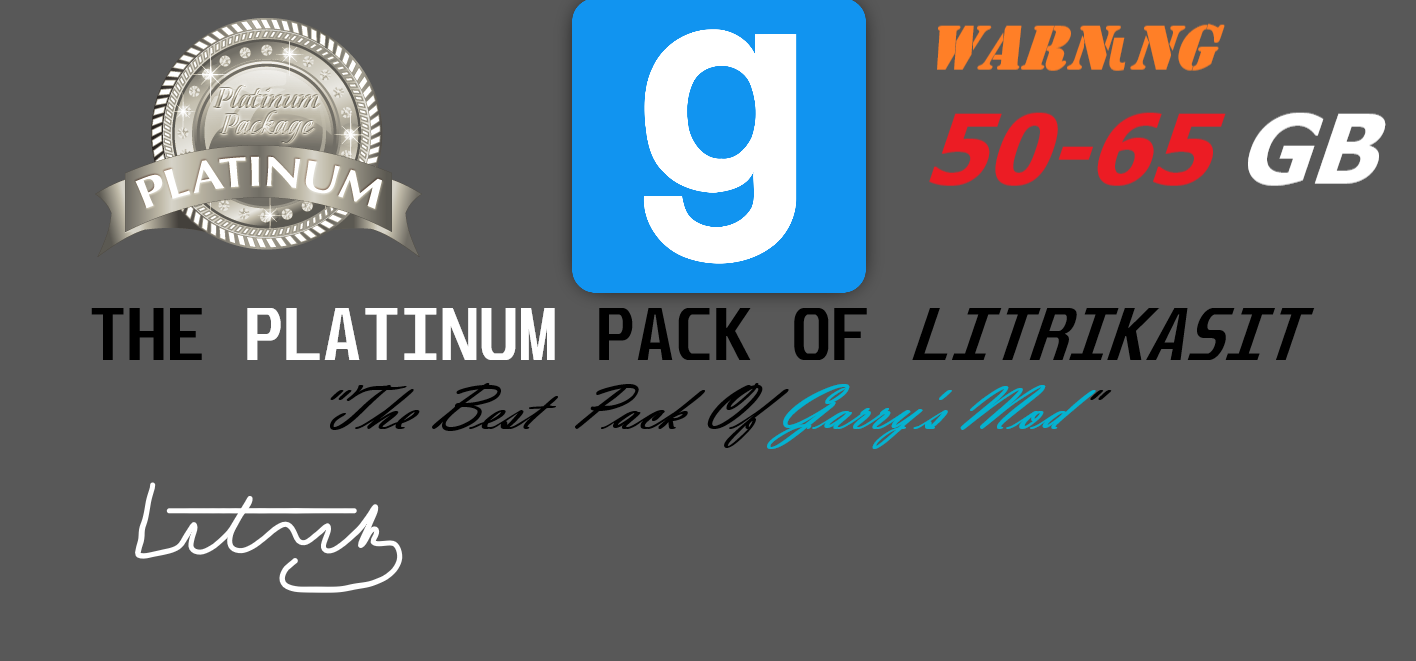 Steam Workshop Platinum Pack Of Litrikasit - platinum eye roblox wikia fandom powered by wikia
