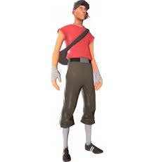 Steam Community :: Guide :: How to t-pose as scout/sniper