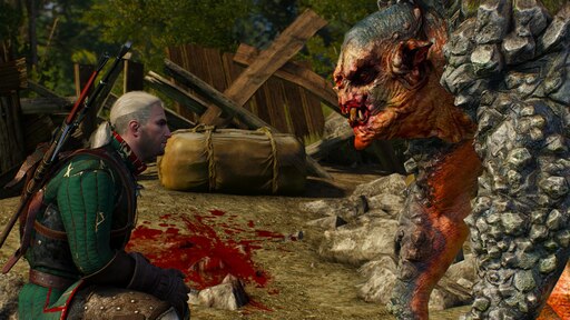 Quests the witcher 3 фото 87
