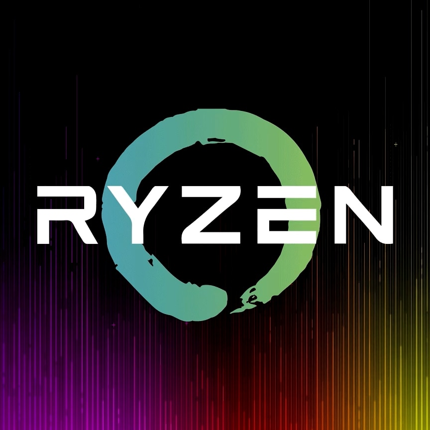 Ryzen Razor RGB Spectrum | Wallpapers HDV