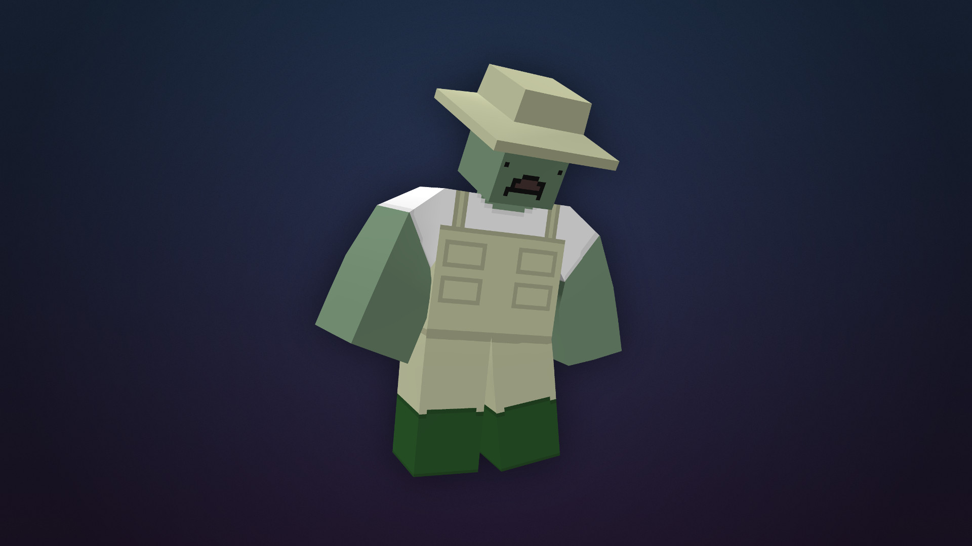 Генератор зомби unturned