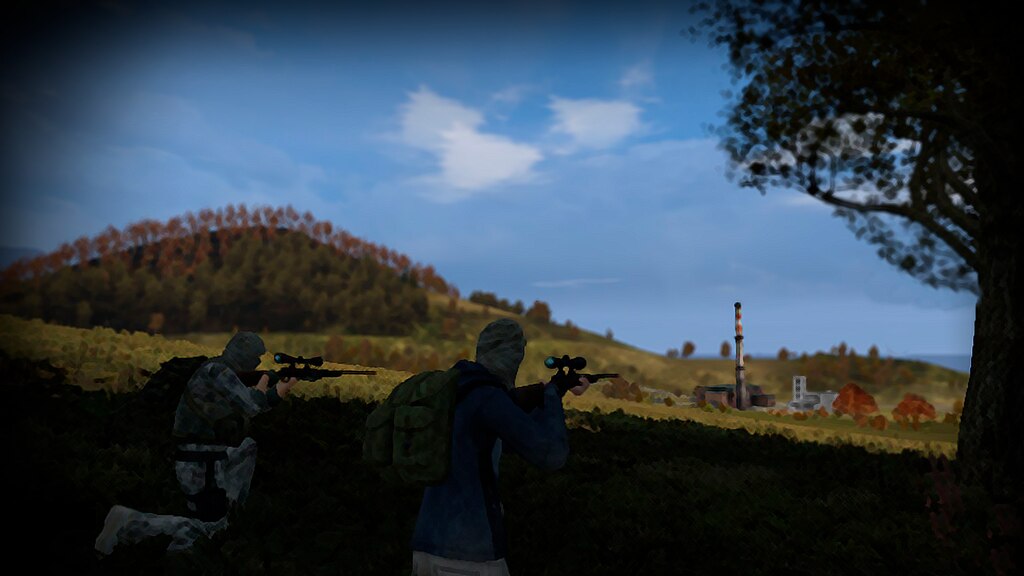 Dayz Mod Arma 2 Sortie | Arma 2 Armor Mod – AQNY