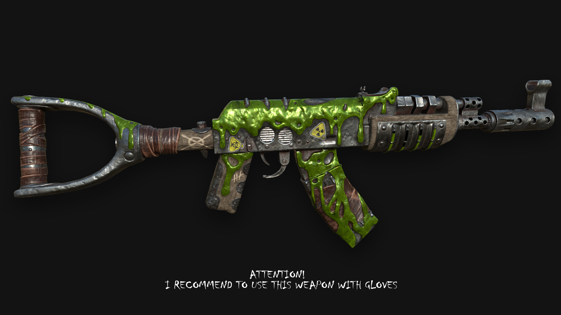 Toxic