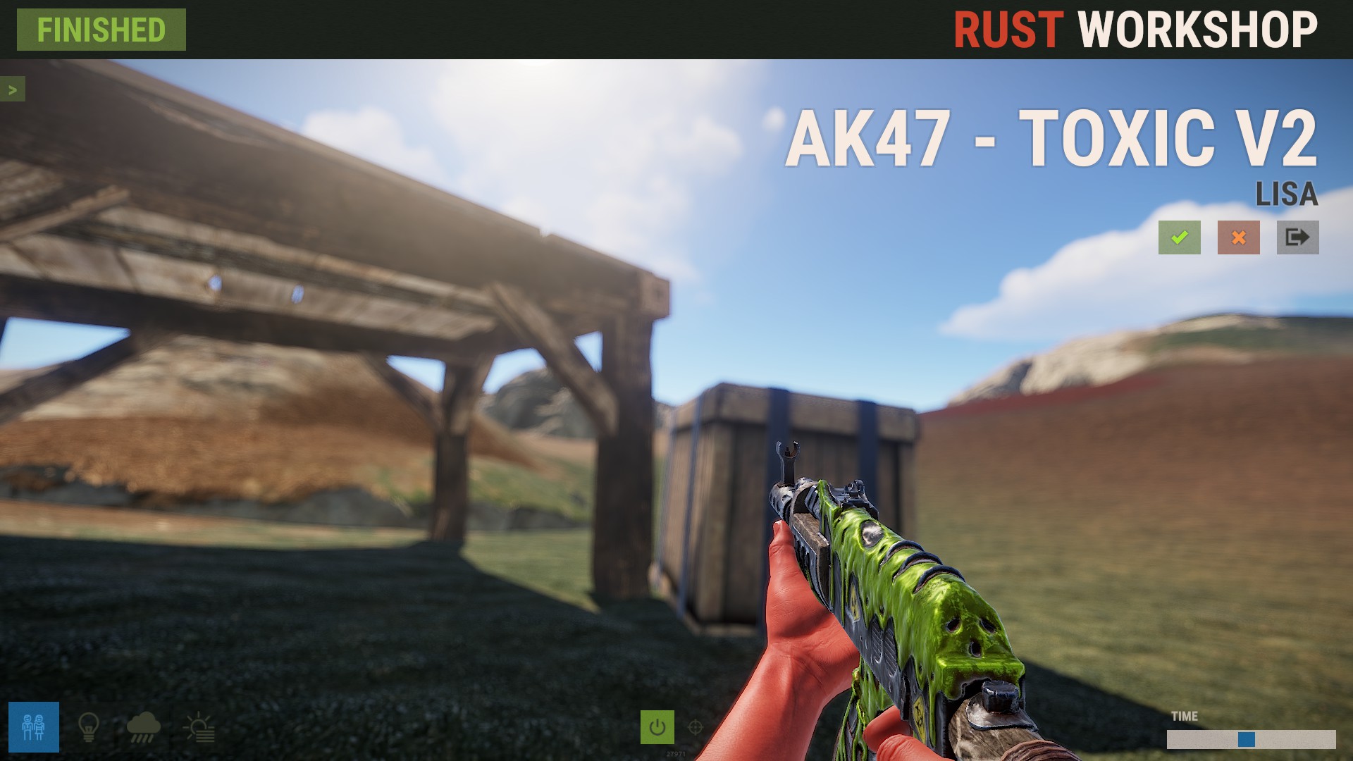 Toxic thumbnail 6