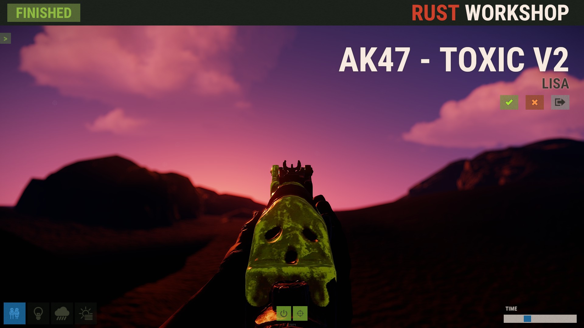 Toxic thumbnail 9