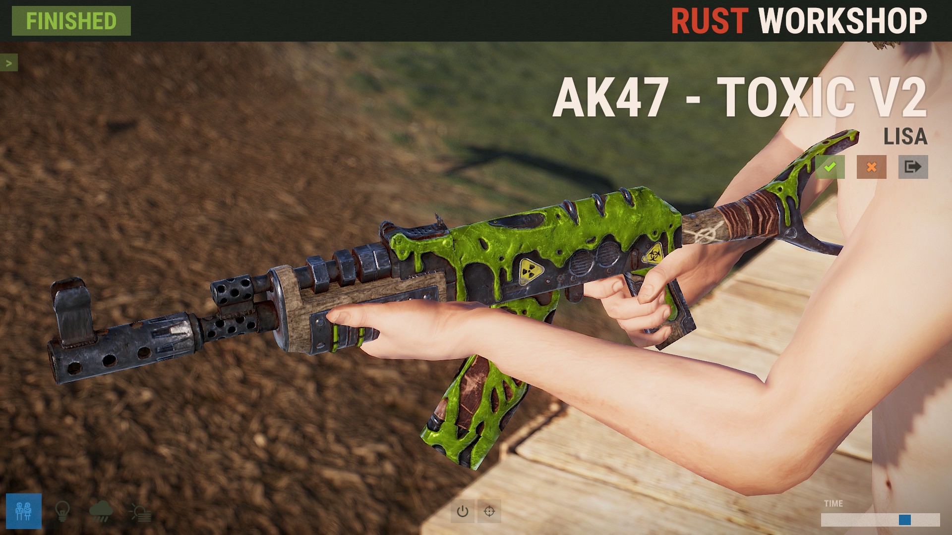 Toxic thumbnail 3