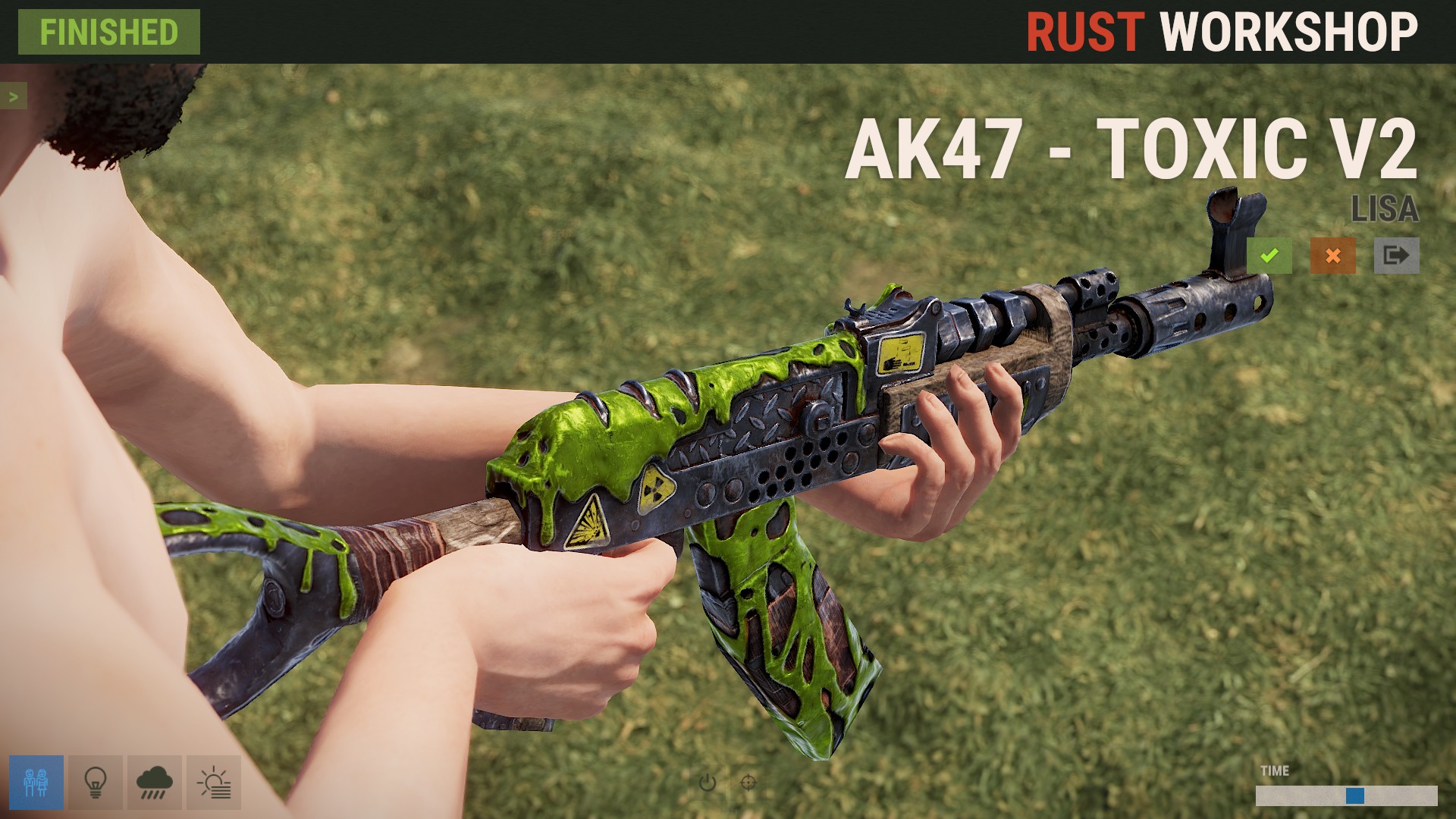 Toxic thumbnail 5