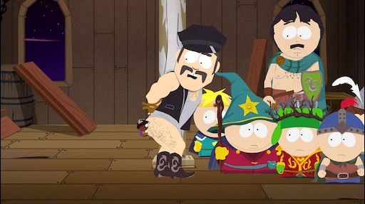 South park the stick of the truth steam фото 7