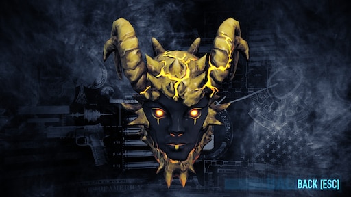 All achievement masks payday 2 фото 5
