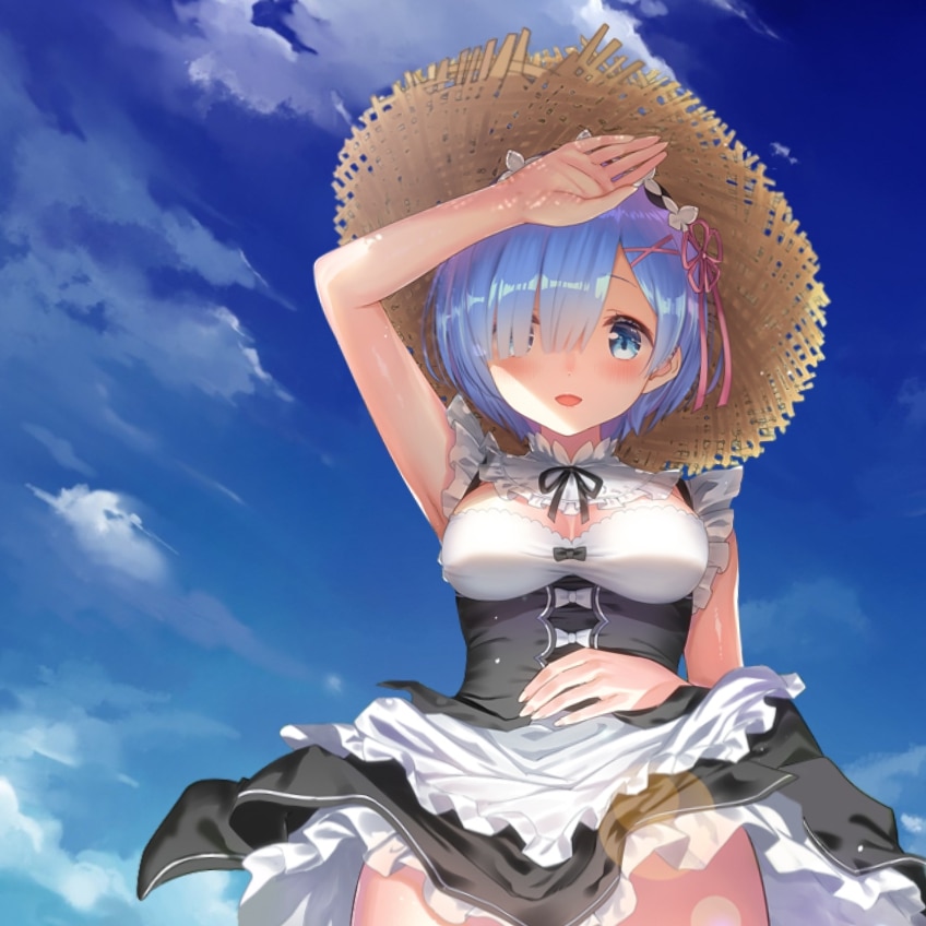 Rem_Re:Zero