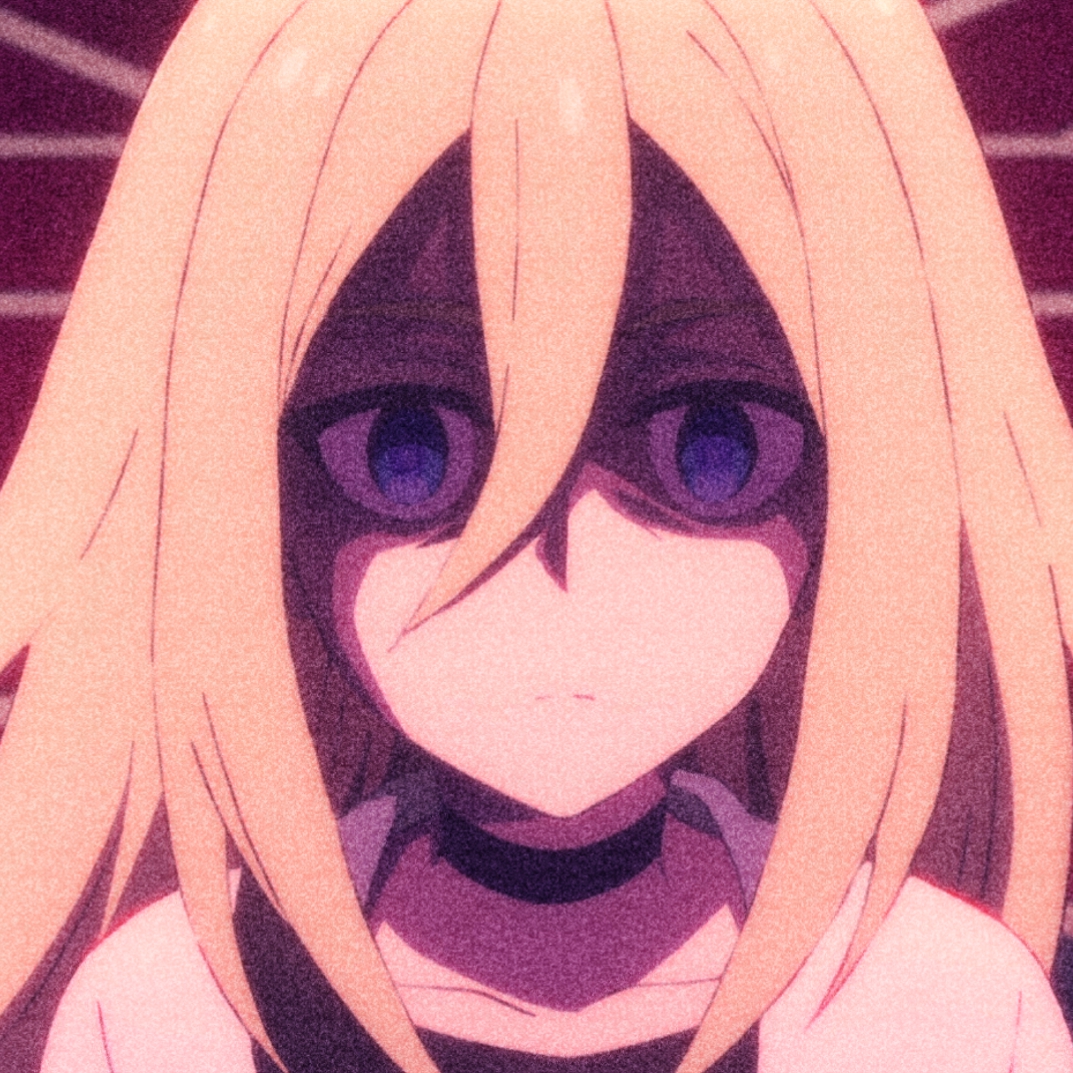 Steam Workshop Rachel Gardner Animated Angels Of Death Or Satsuriku No Tenshi