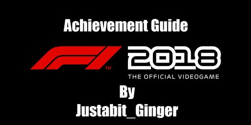 Steam Community Guide F1 2018 Achievement Guide - roblox achievement guide road map xboxachievements com