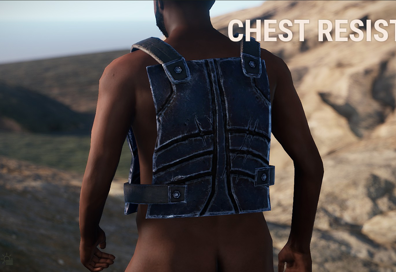Chest Resistance thumbnail 4