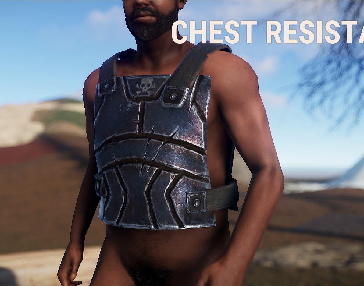 Chest Resistance thumbnail 3