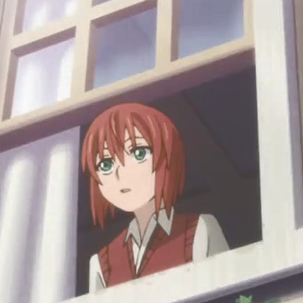 Steam Workshop 魔法使いの嫁 The Ancient Magus Bride Op 2 You