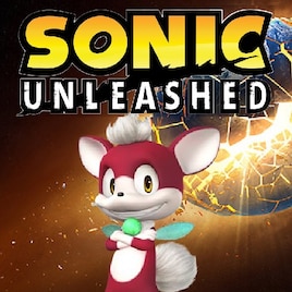 Sonic Unleashed Ps3 Pc Download