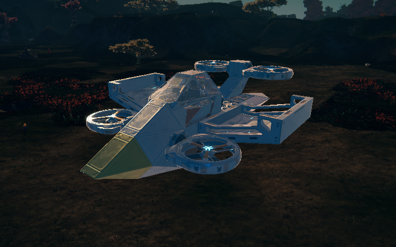 Steam Community :: Planet Nomads