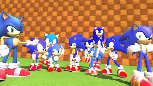Игра sonic моды. Sonic Prime Sonic. Соник 2002. Соник 3. Sonic Prime Sonic кроссовки.
