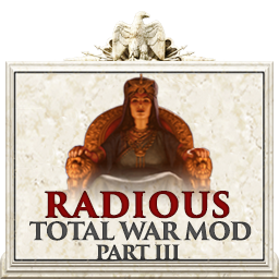 radious total war mod